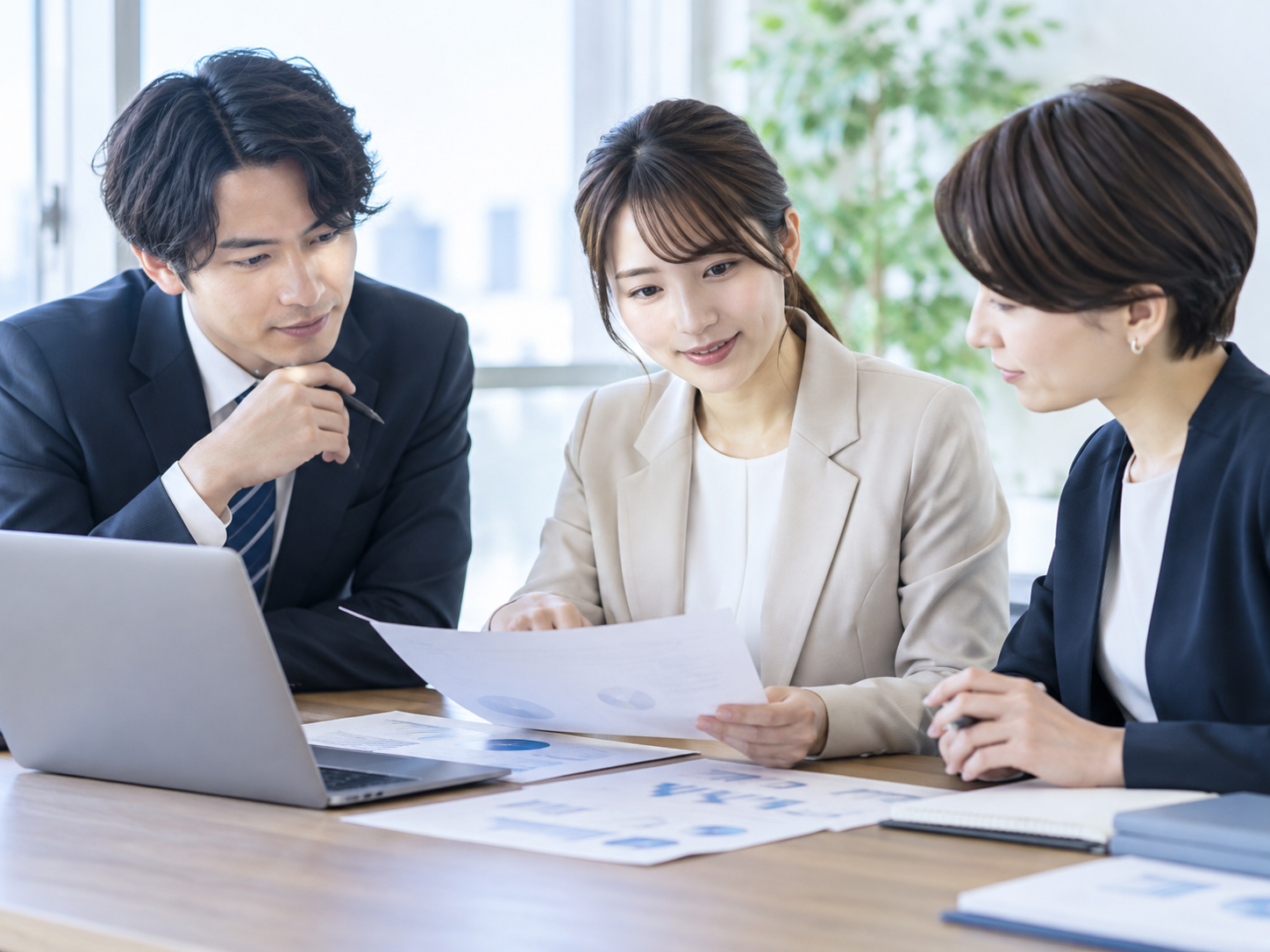 応募が集まらないときに見直したい求人票の書き方