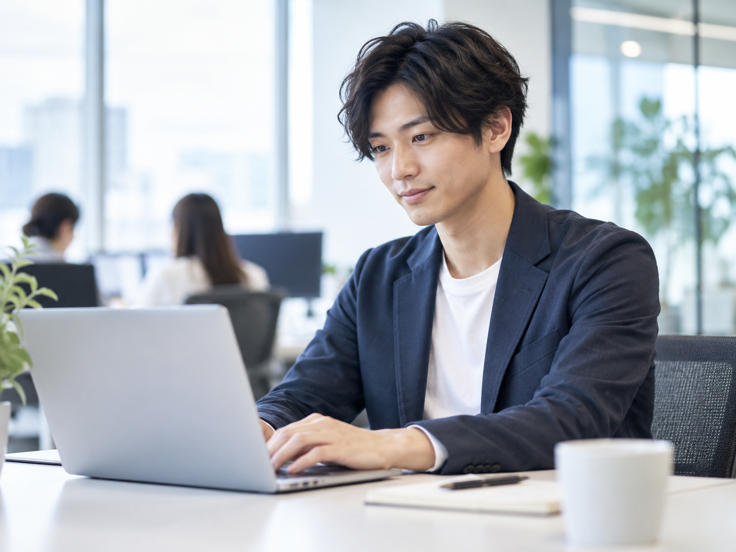 中小企業の採用で見直したいポイント